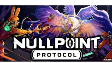 Nullpoint Protocol