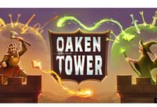 Oaken Tower