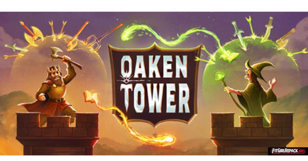 Oaken Tower