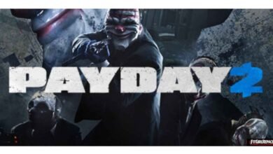 PayDay 2