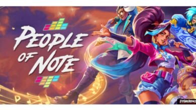 People of Note