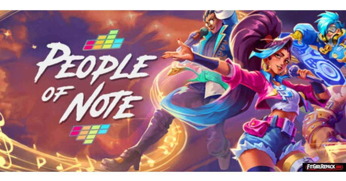 People of Note