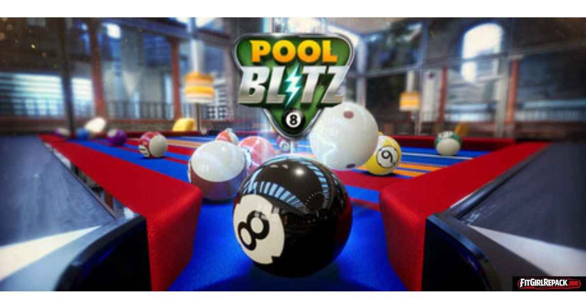 Pool Blitz