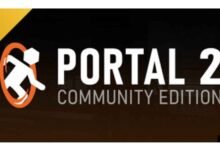 Portal 2: Community Edition