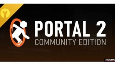 Portal 2: Community Edition