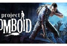 Project Zomboid