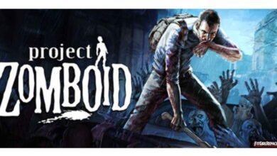 Project Zomboid