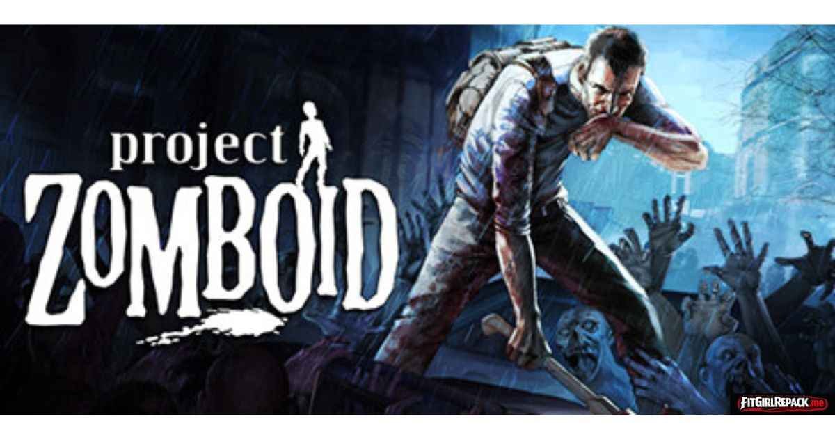 Project Zomboid