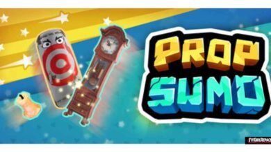 Prop Sumo
