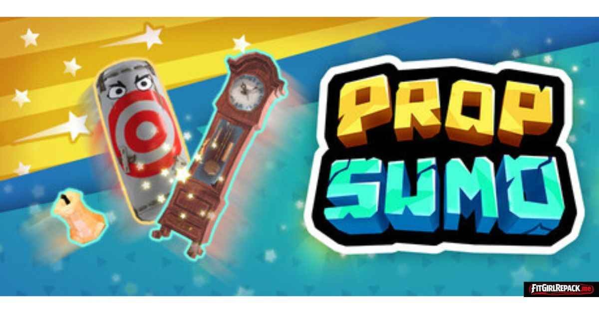 Prop Sumo