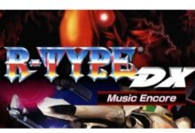 R-TYPE DX: Music Encore
