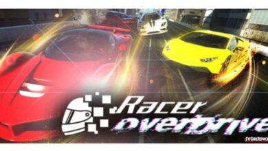 Racer Overdrive