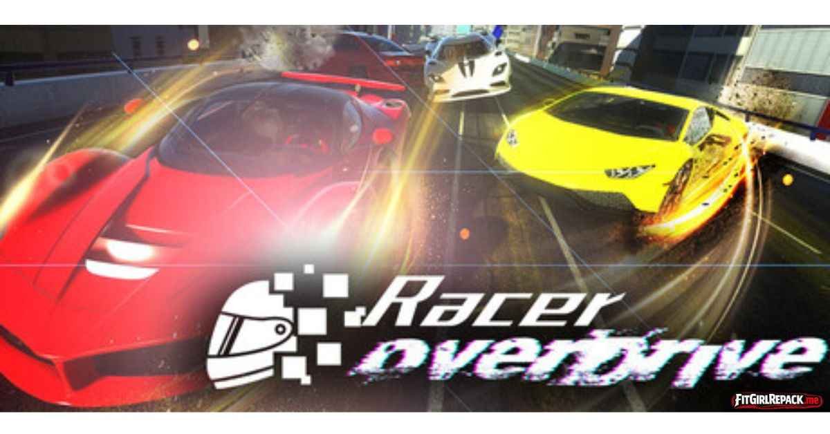 Racer Overdrive