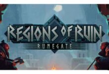 Regions of Ruin: Runegate