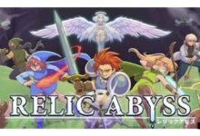 Relic Abyss