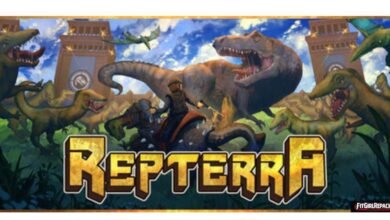 Repterra