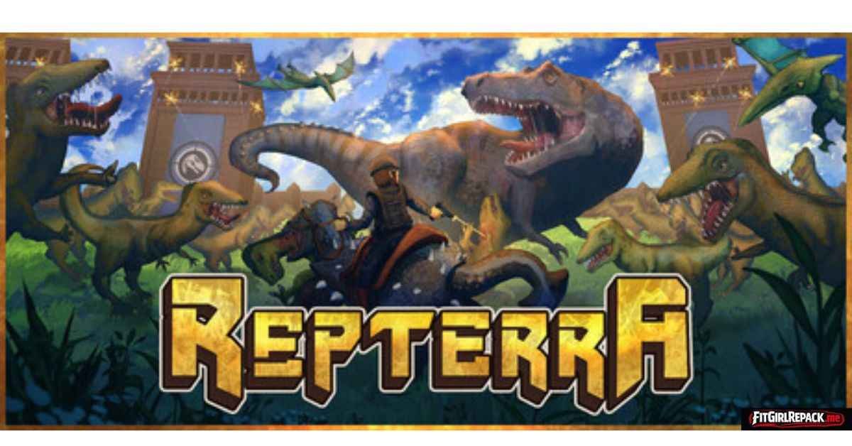 Repterra