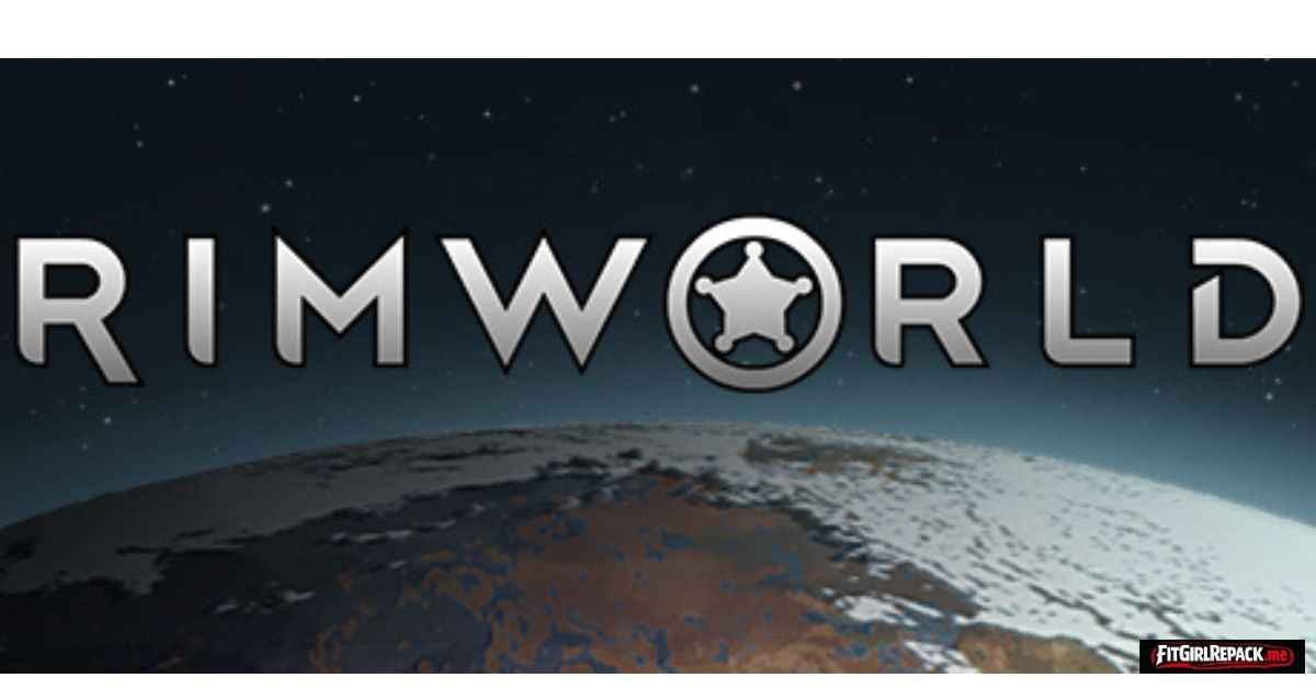 RimWorld