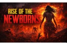 Rise of The Newborns
