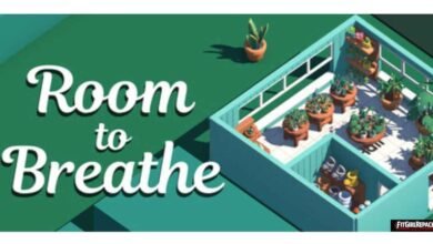 Room to Breathe
