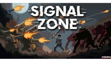 Signal Zone