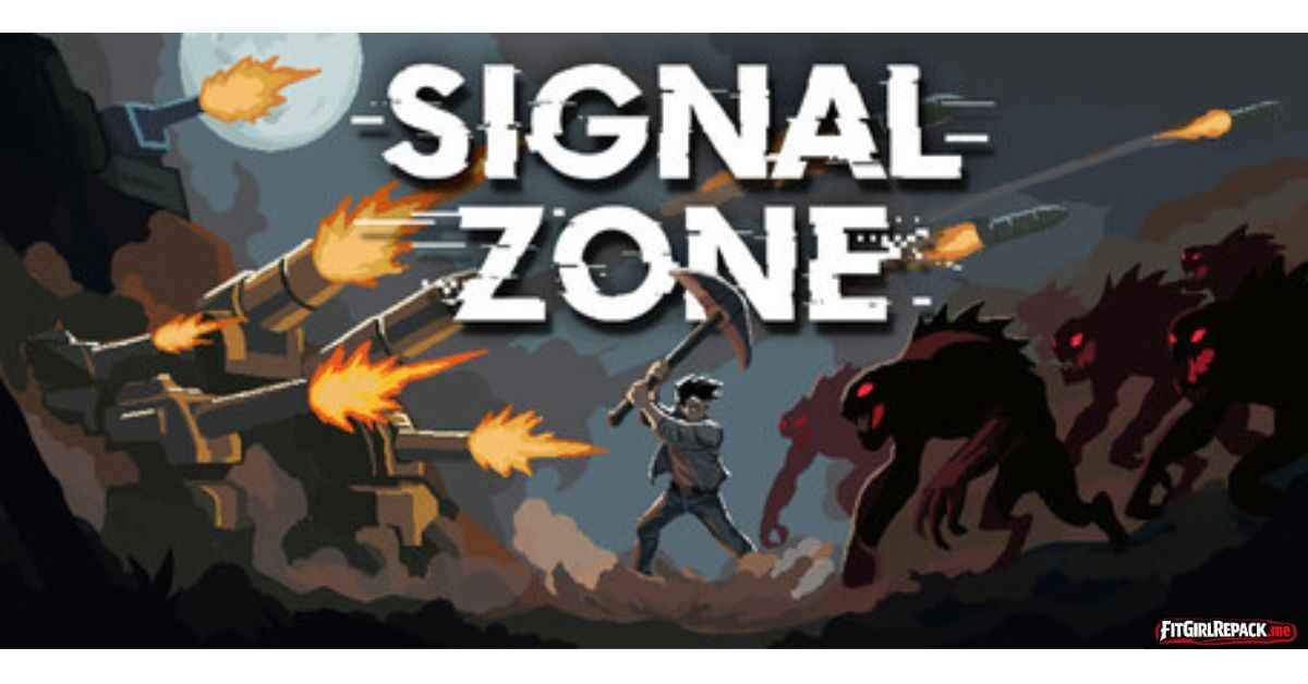 Signal Zone