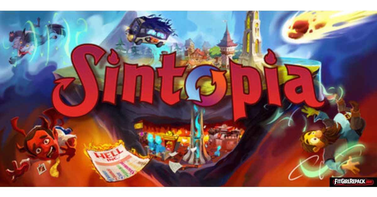 Sintopia