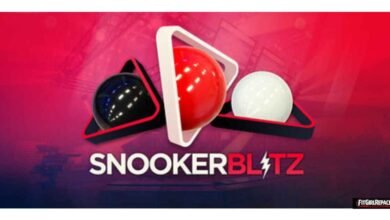 Snooker Blitz