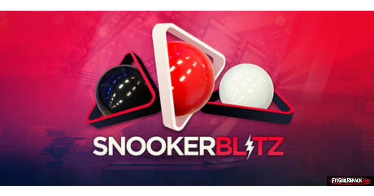Snooker Blitz