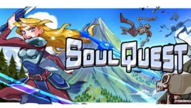 SoulQuest