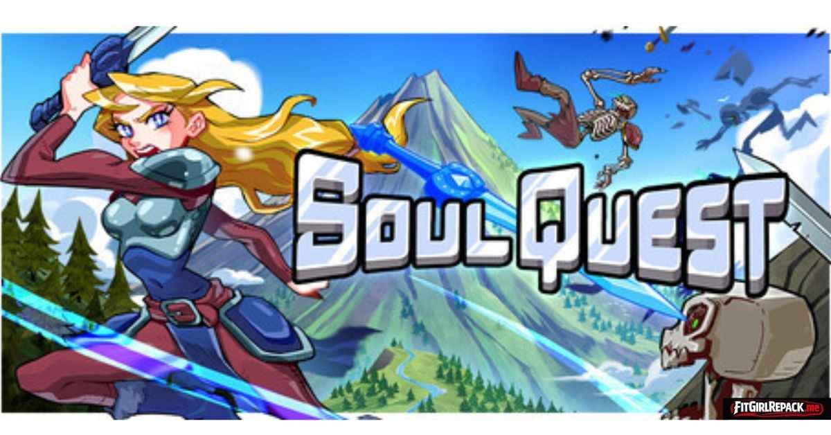 SoulQuest