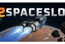 SpaceSlog