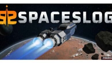SpaceSlog