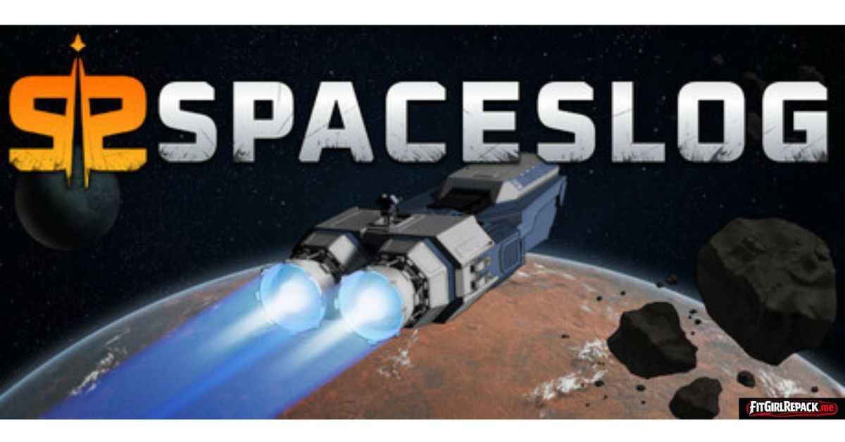 SpaceSlog