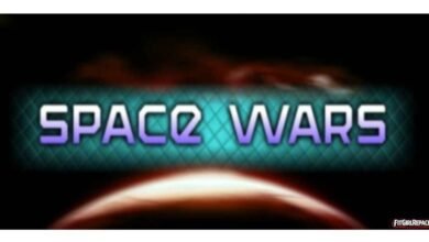 Spacewar!