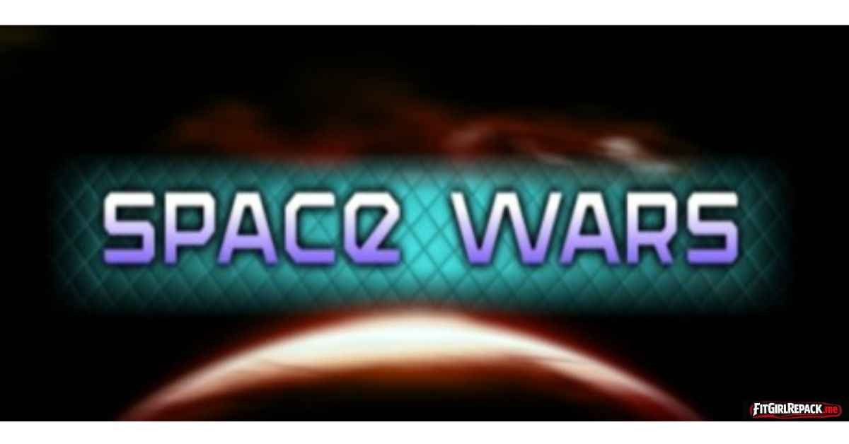 Spacewar!
