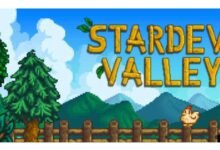Stardew Valley