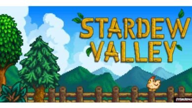 Stardew Valley