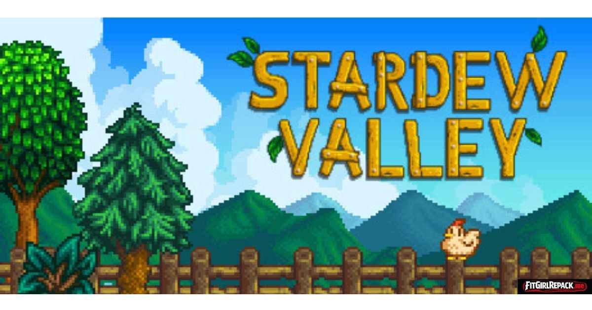 Stardew Valley