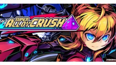 Super Alloy Crush