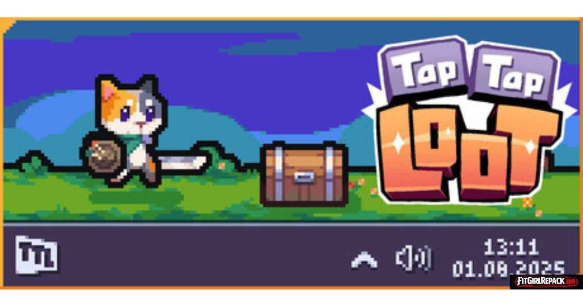 Tap Tap Loot