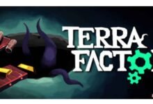 Terrafactor