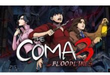 The Coma 3: Bloodlines