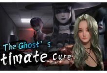 The Ghost’s Intimate Cure