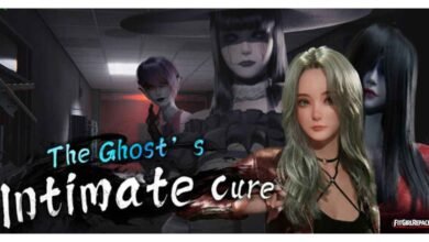 The Ghost’s Intimate Cure