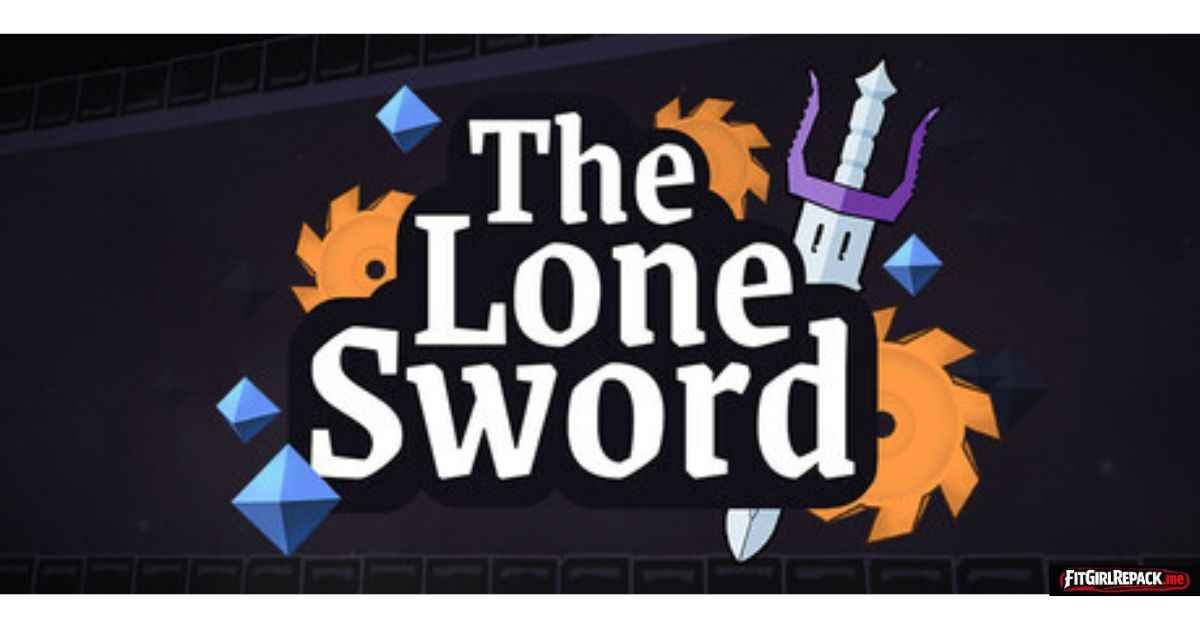The Lone Sword