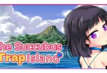 The Succubus Trap Island