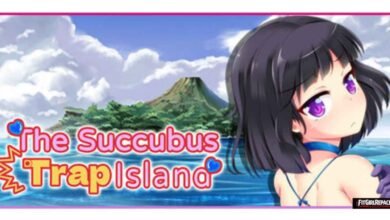 The Succubus Trap Island