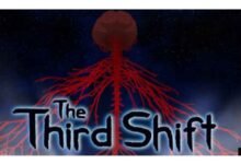 The Third Shift