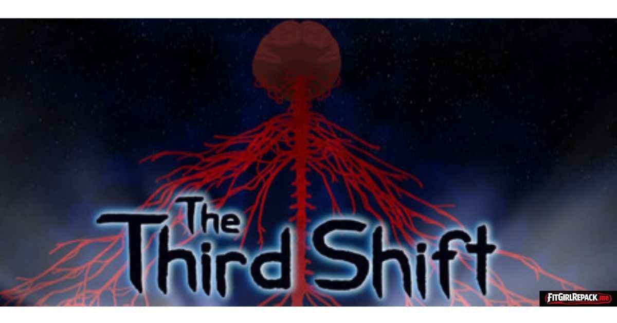 The Third Shift
